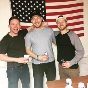 Meet your Posher, Aaron